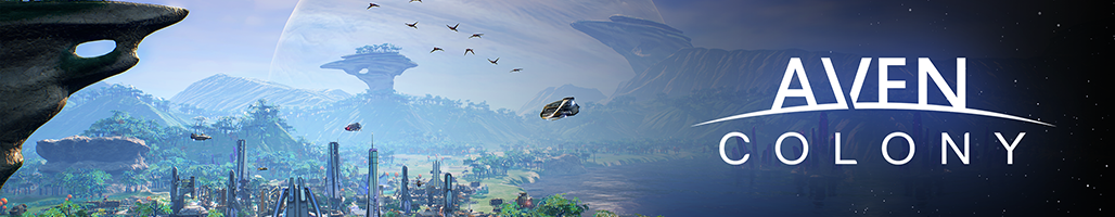 Aven Colony