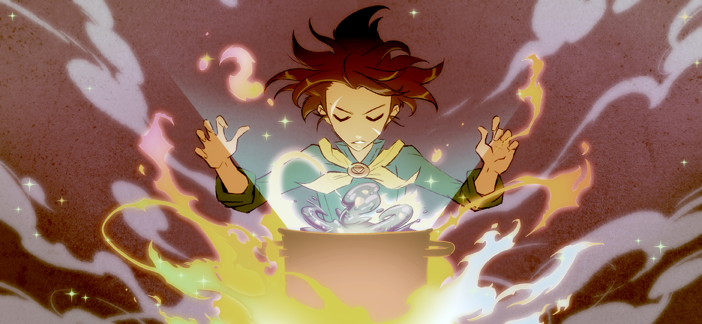 Battle Chef Brigade