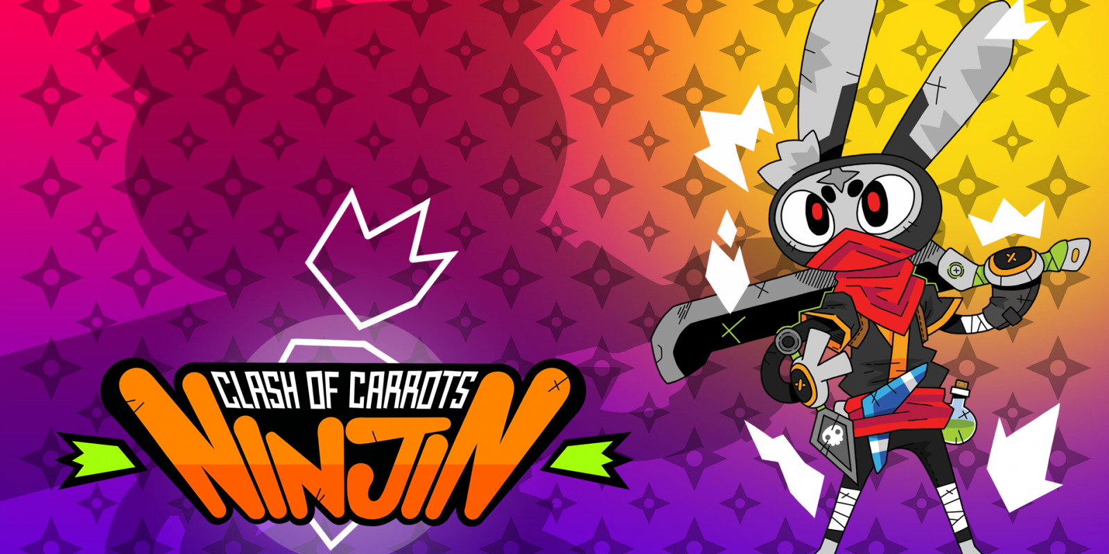 Ninjin: Clash of Carrots