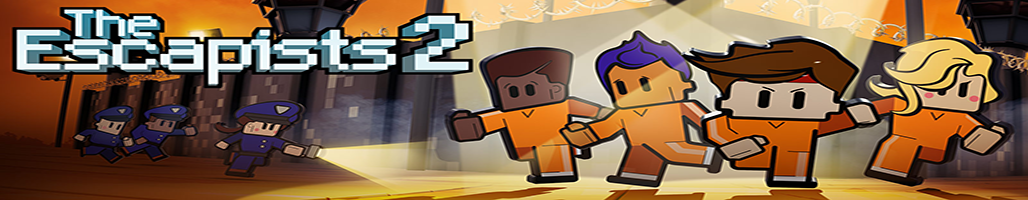 The Escapists 2
