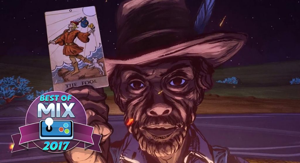 E3 Week Best of The MIX