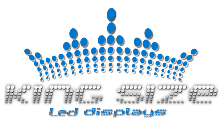 King Size Led Displays