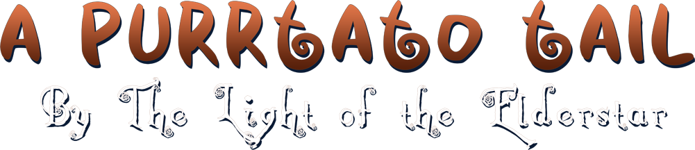 A Purrtato Tail: By the Light of the Elderstar