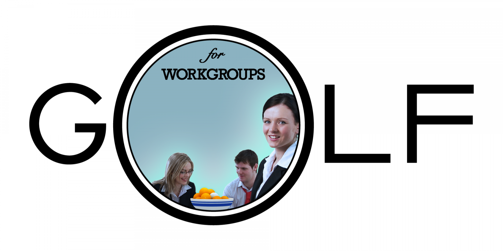 Golf for Workgroups