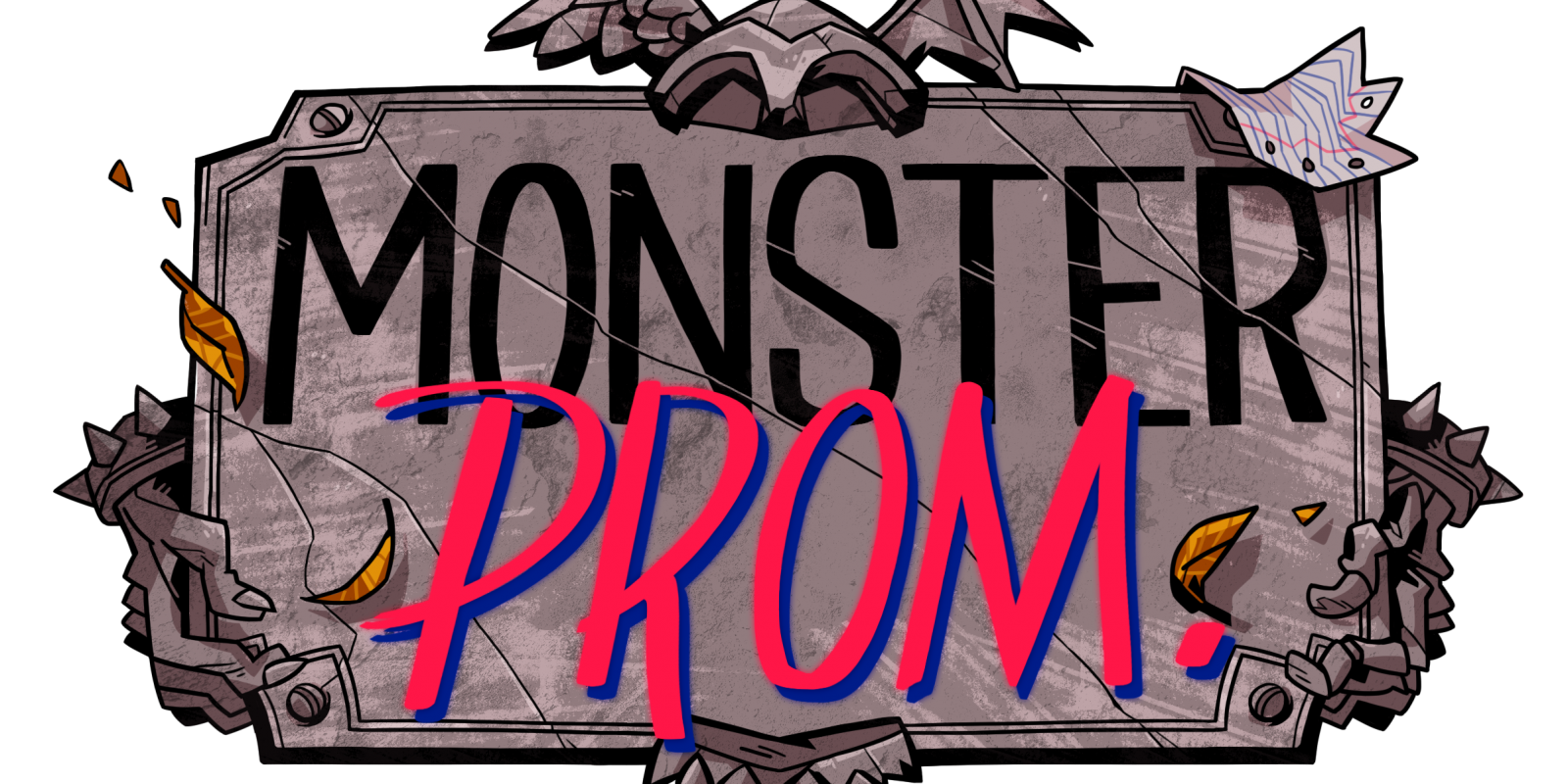 Monster Prom