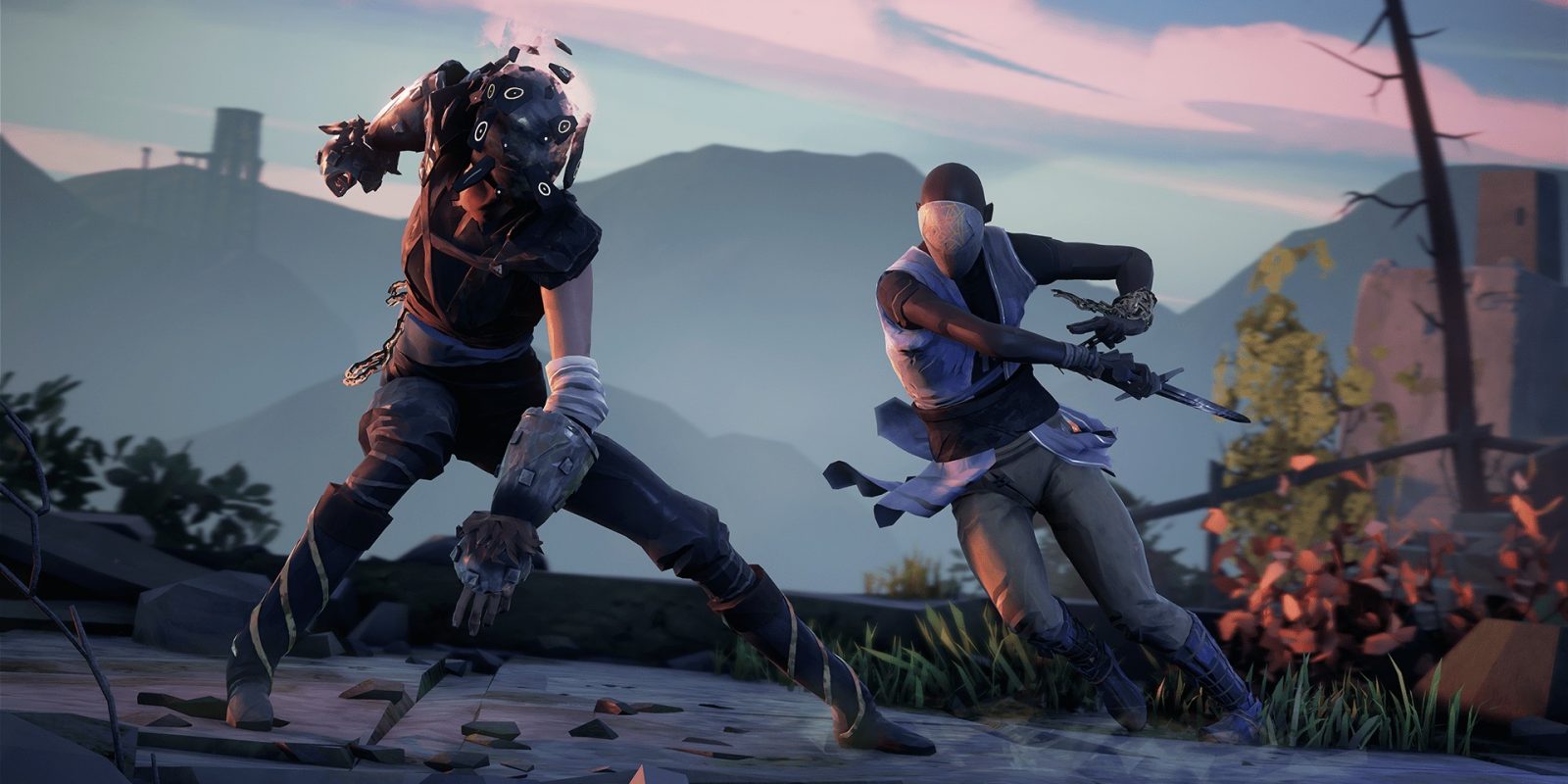 Absolver
