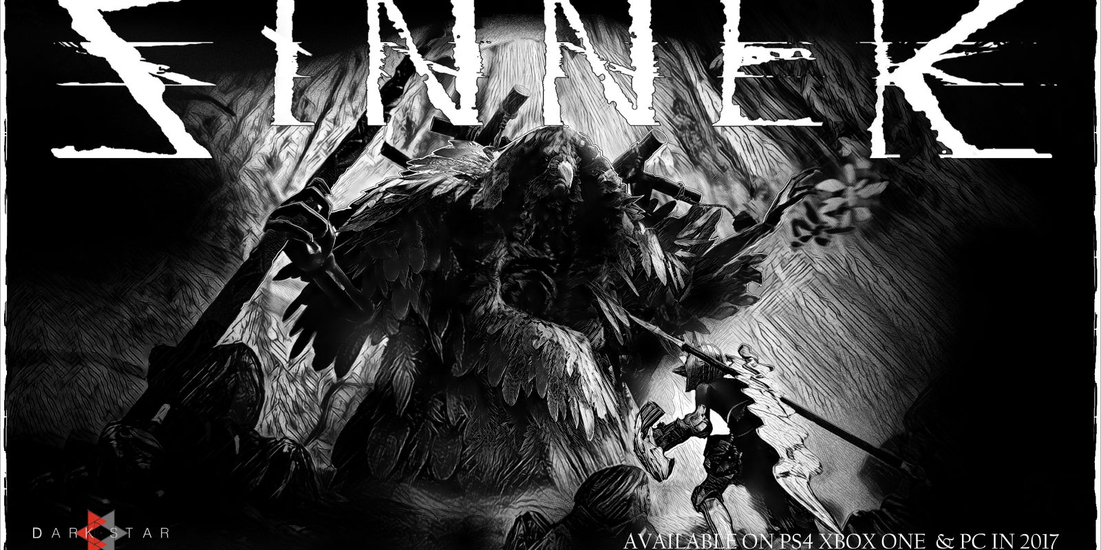Sinner: Sacrifice for Redemption