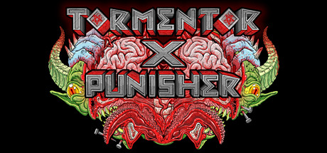 Tormentor X Punisher