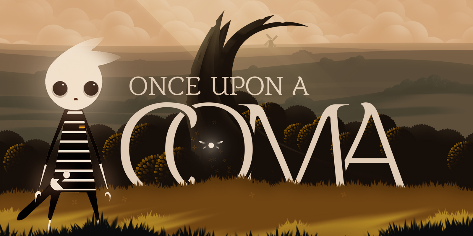Once Upon a Coma