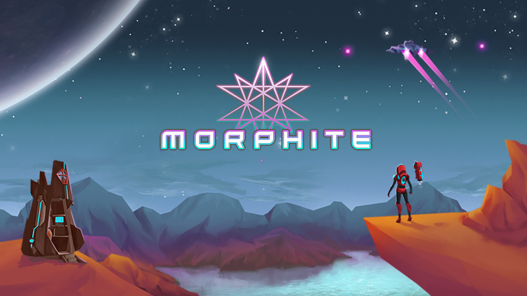Morphite