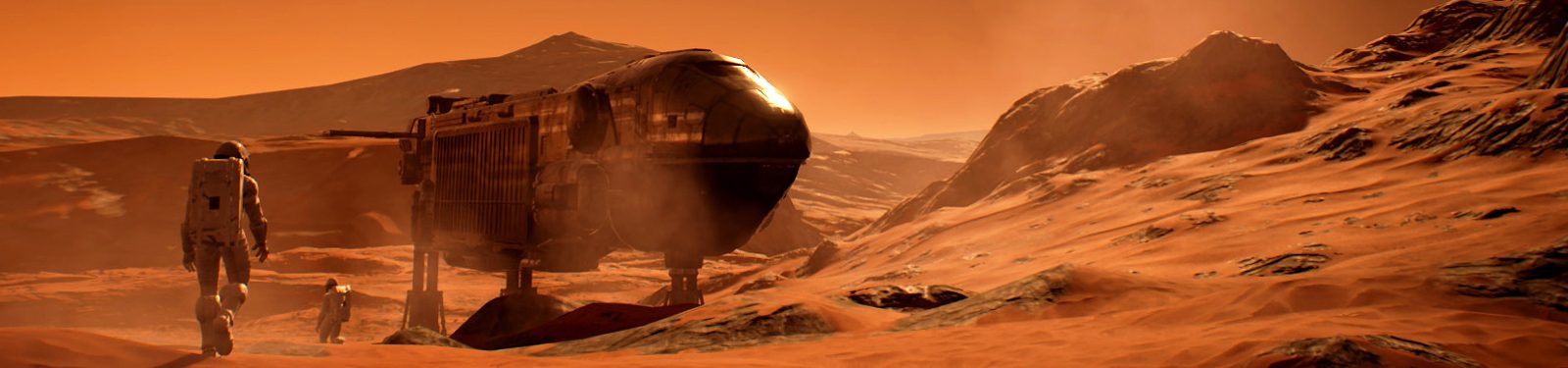 Genesis Alpha One