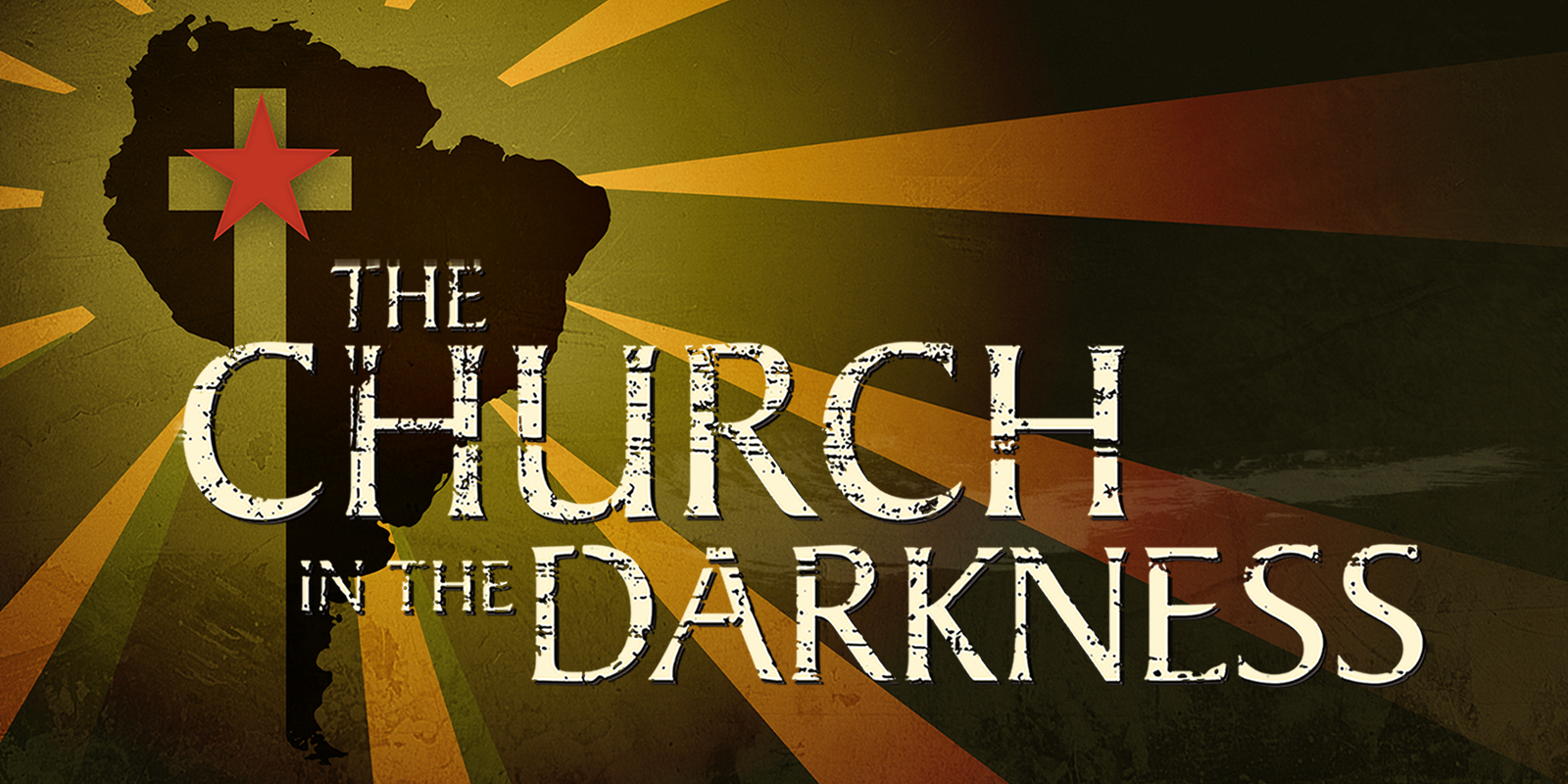The Church in the Darkness
