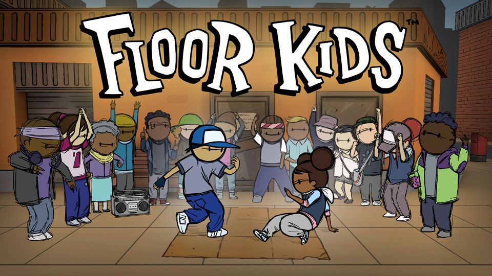 Floor Kids