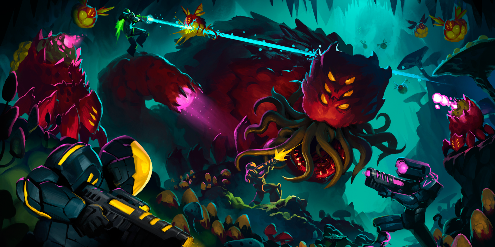 Hive Jump