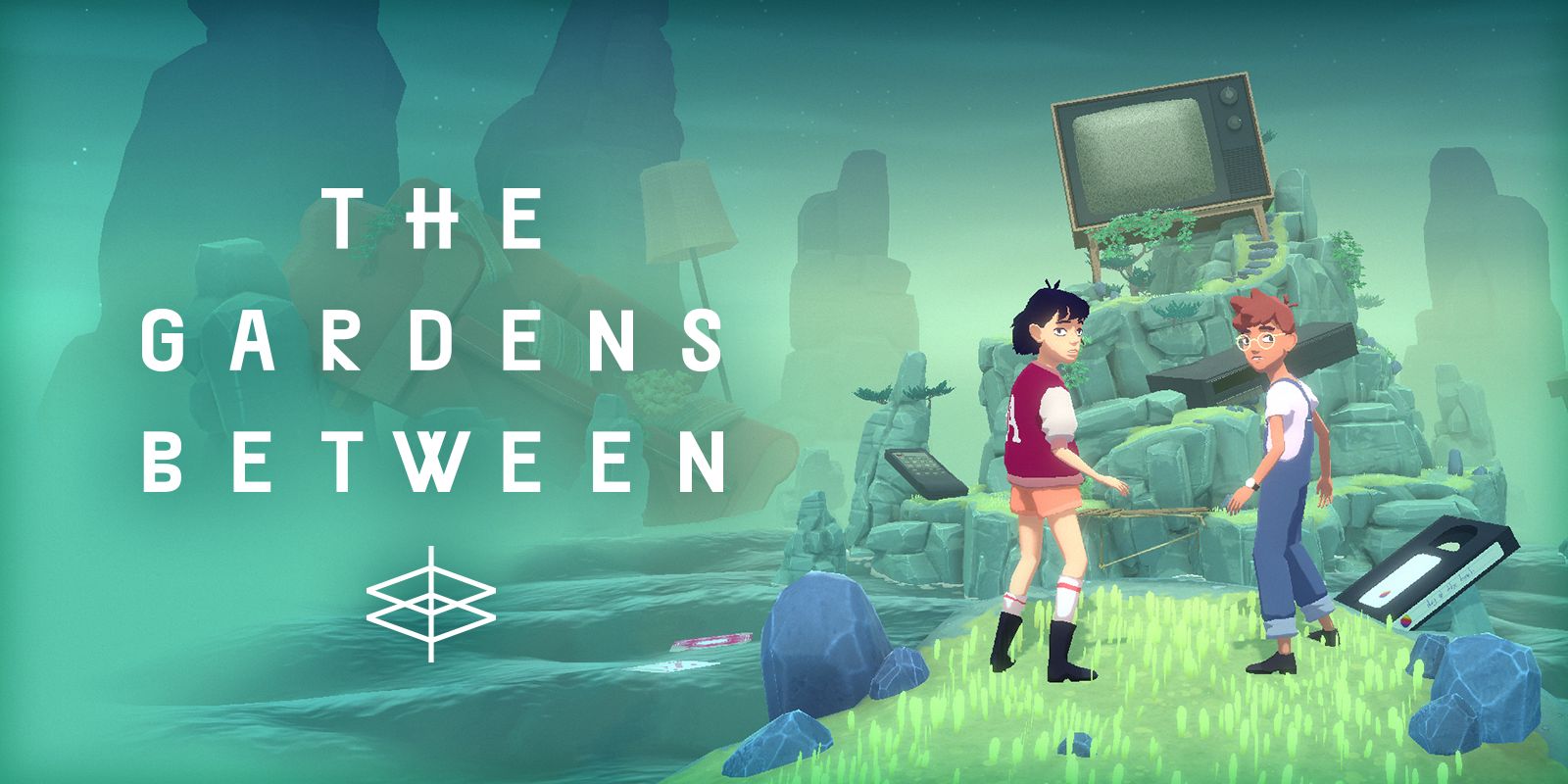 The Gardens Between