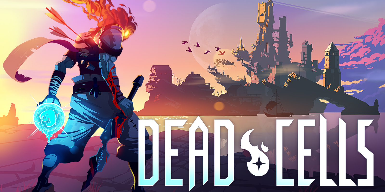 Dead Cells