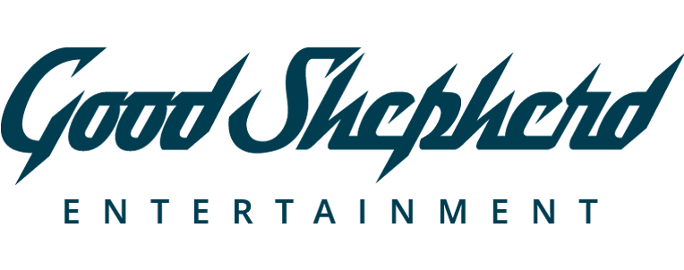 Good Shepherd