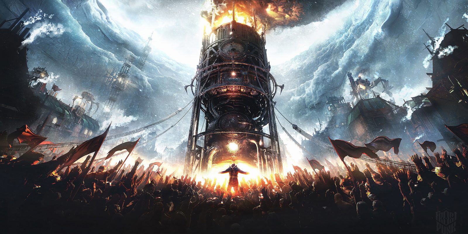 Frostpunk