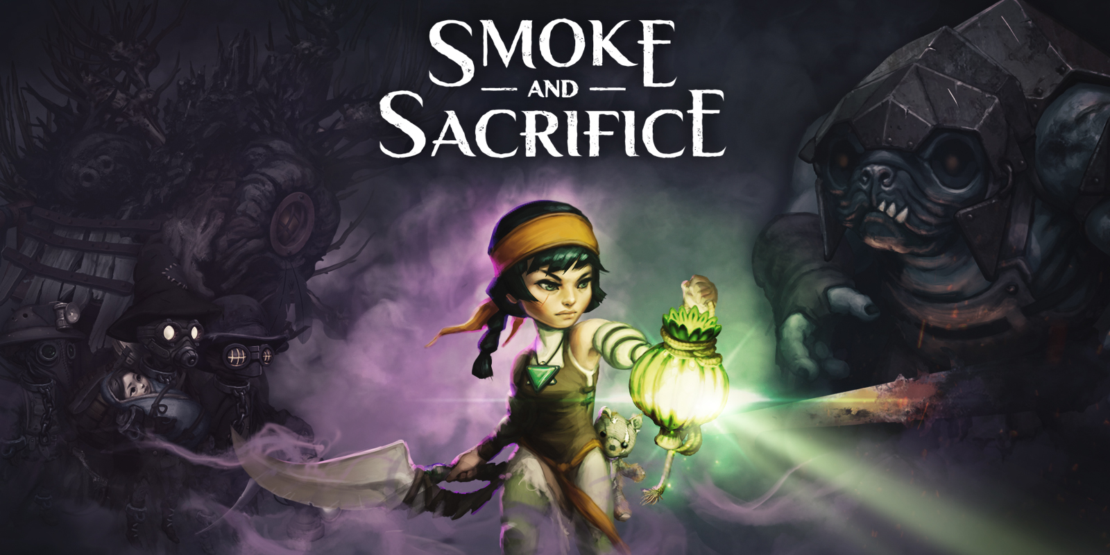 Smoke and Sacrifice