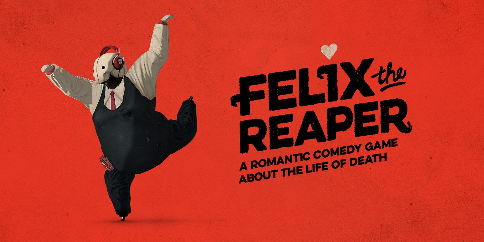 Felix The Reaper
