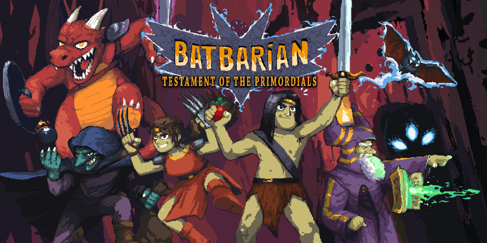 Batbarian