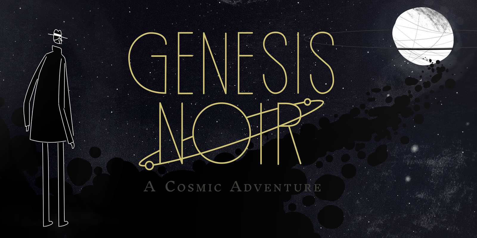 Genesis Noir