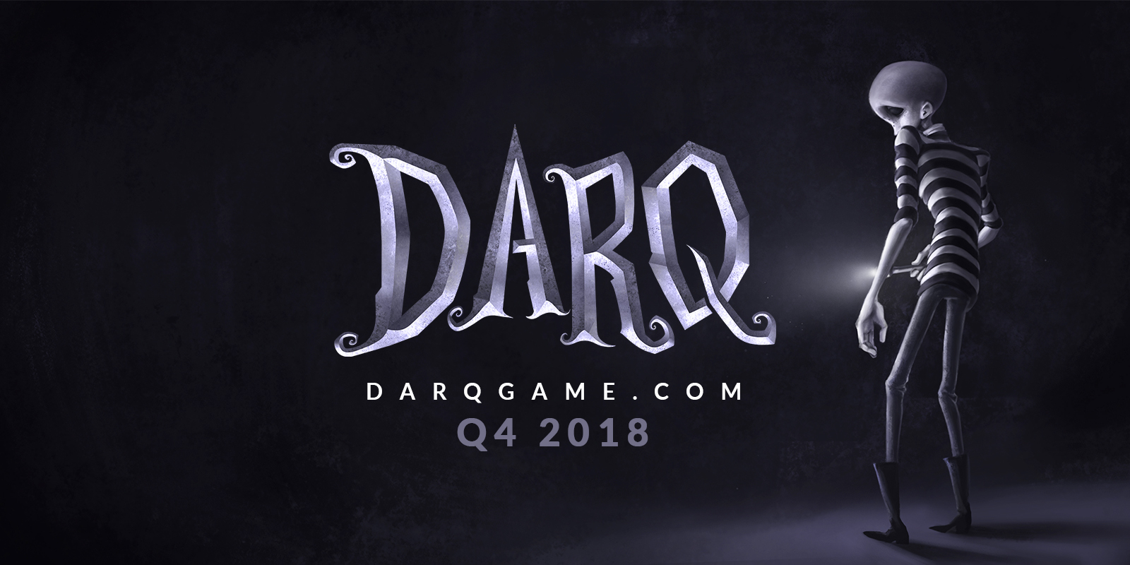 DARQ