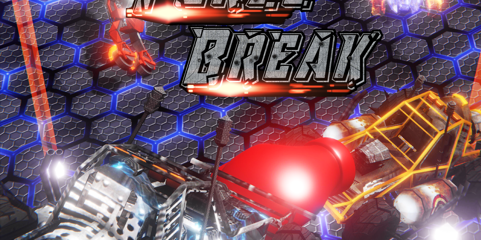 ForzeBreak