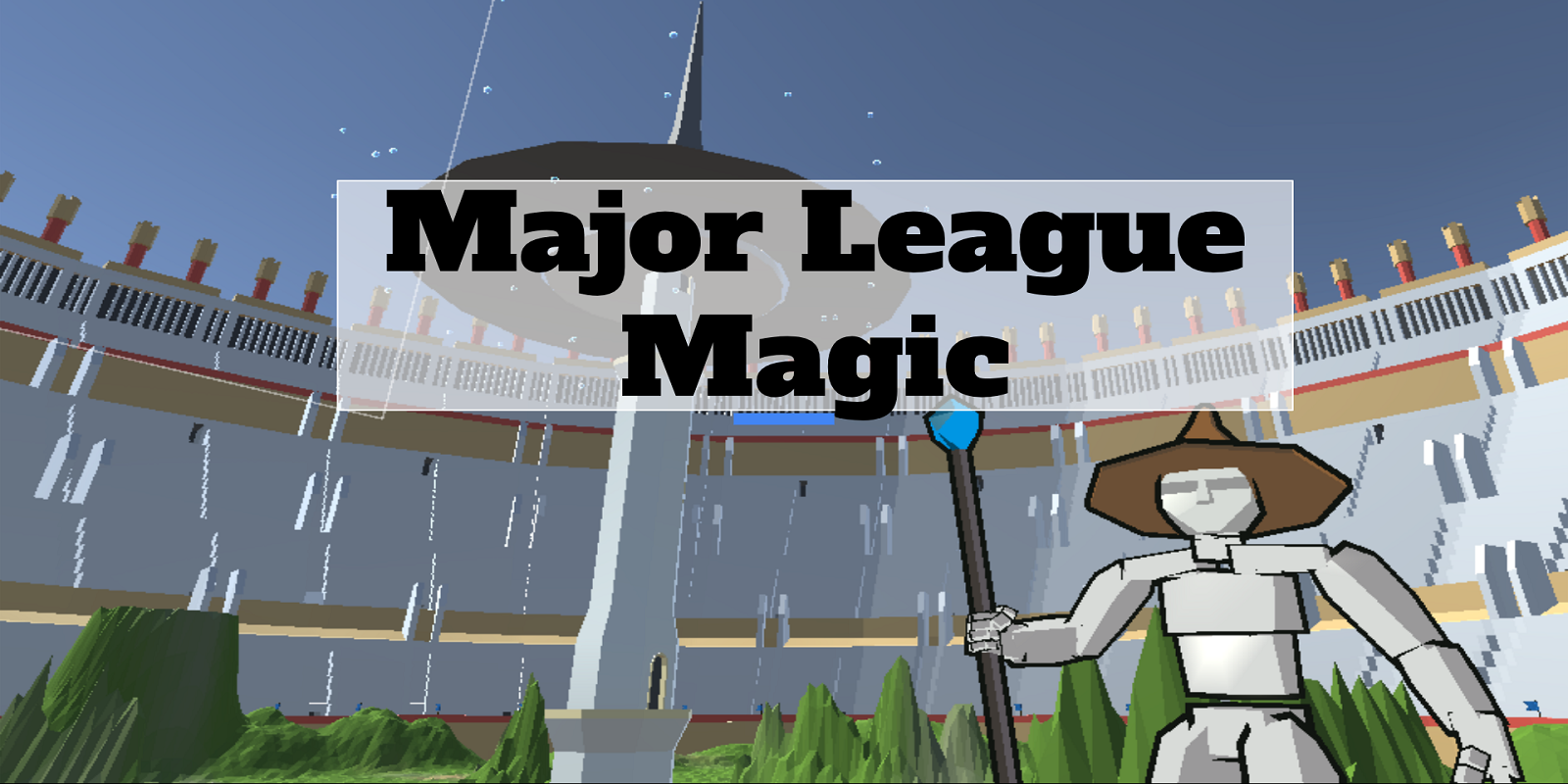 Major League Magic