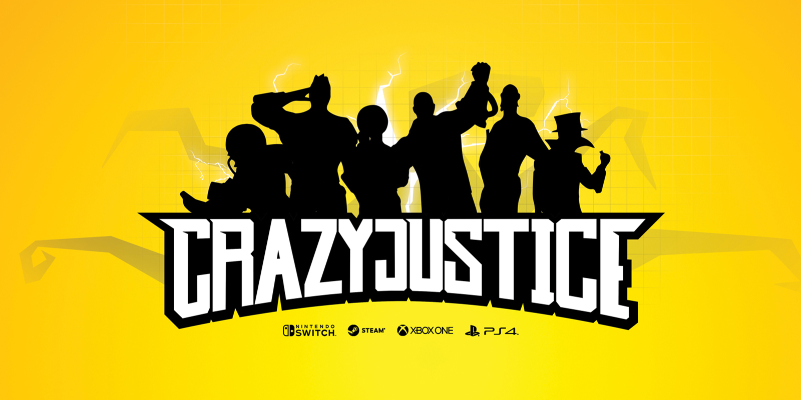 Crazy Justice™