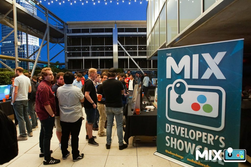 E3 2018 MIX Highlights