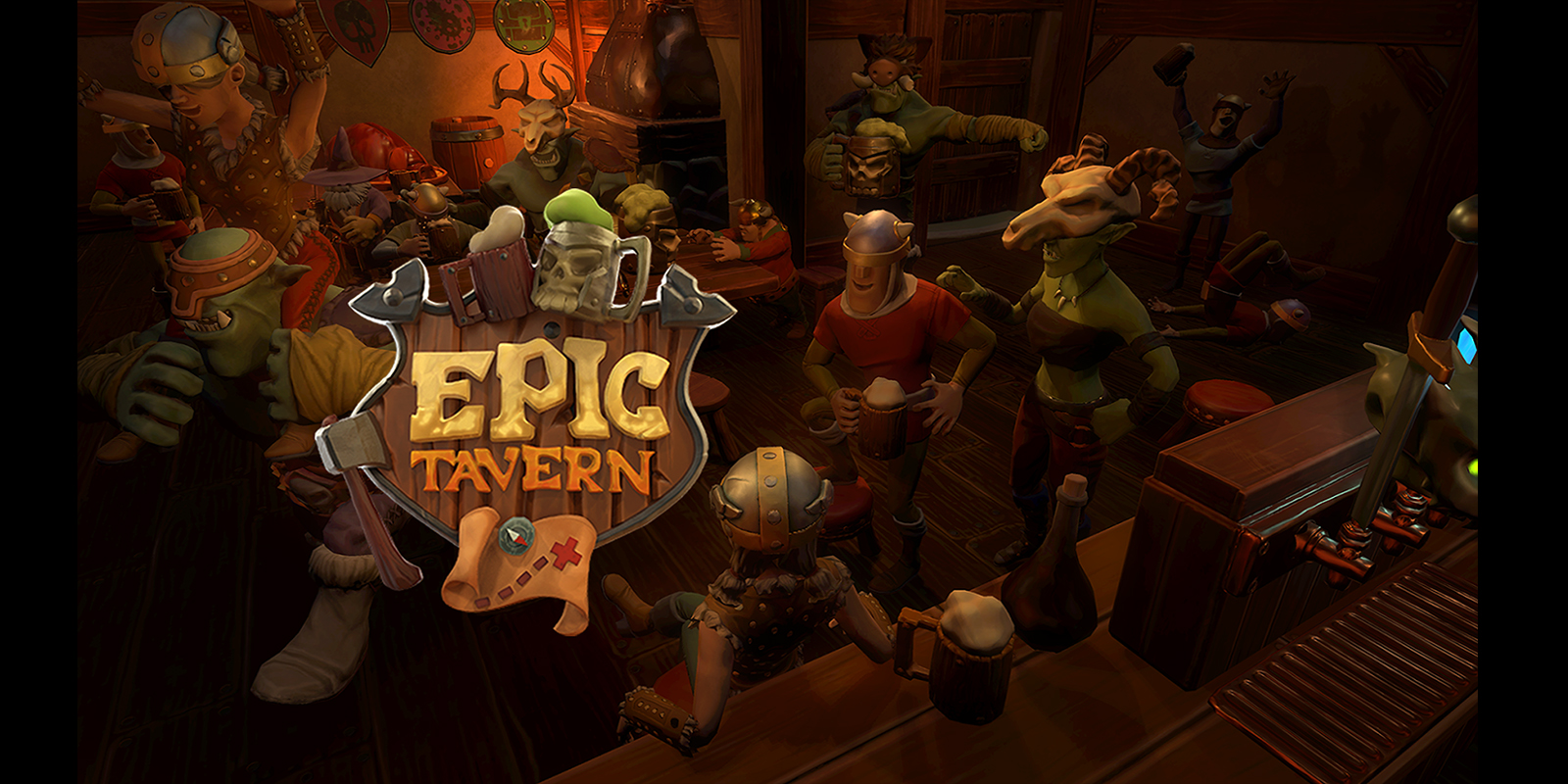 Epic Tavern