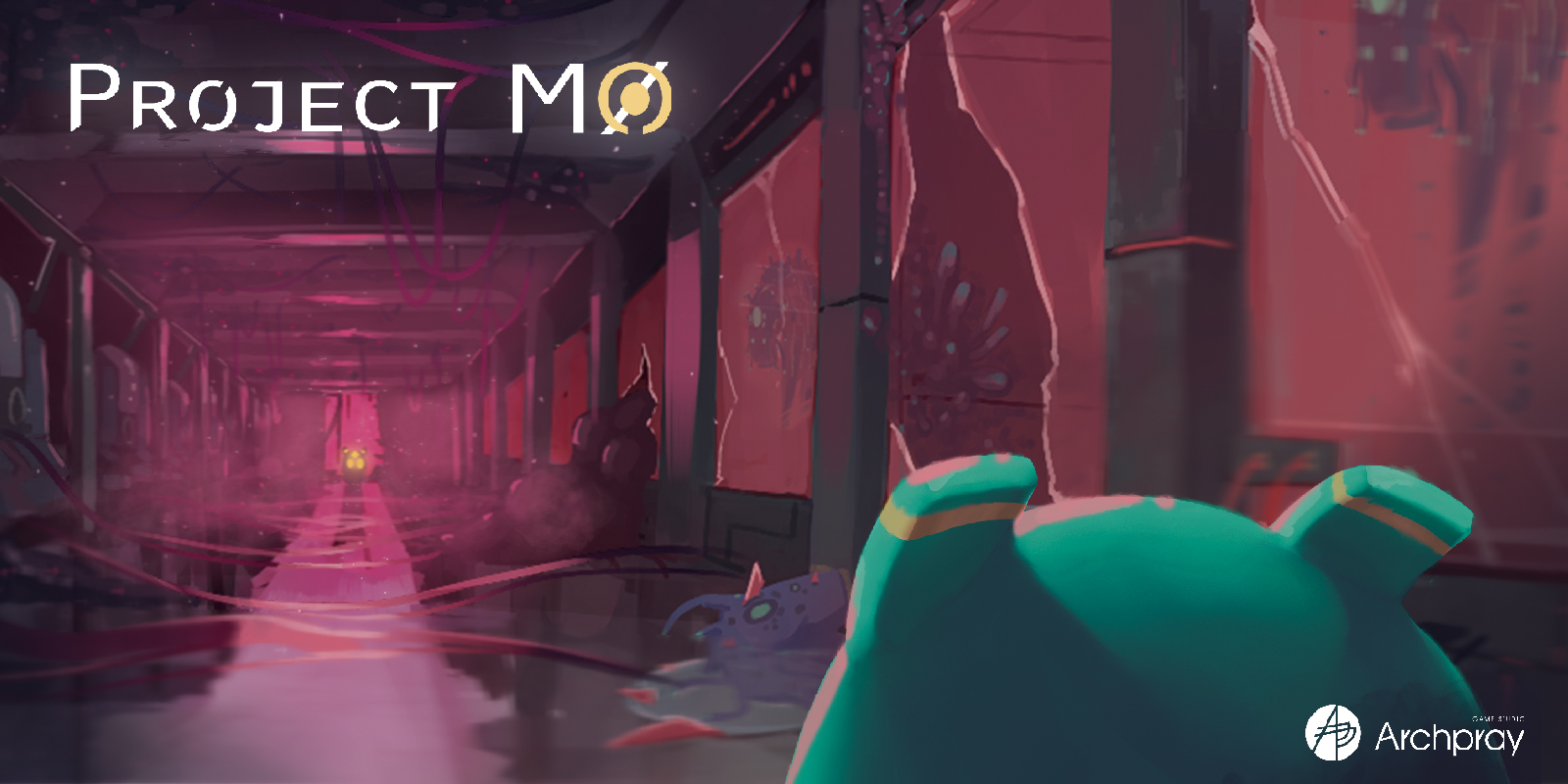 ProjectMO