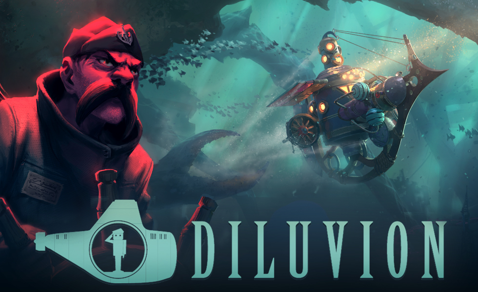 Diluvion Resubmerged