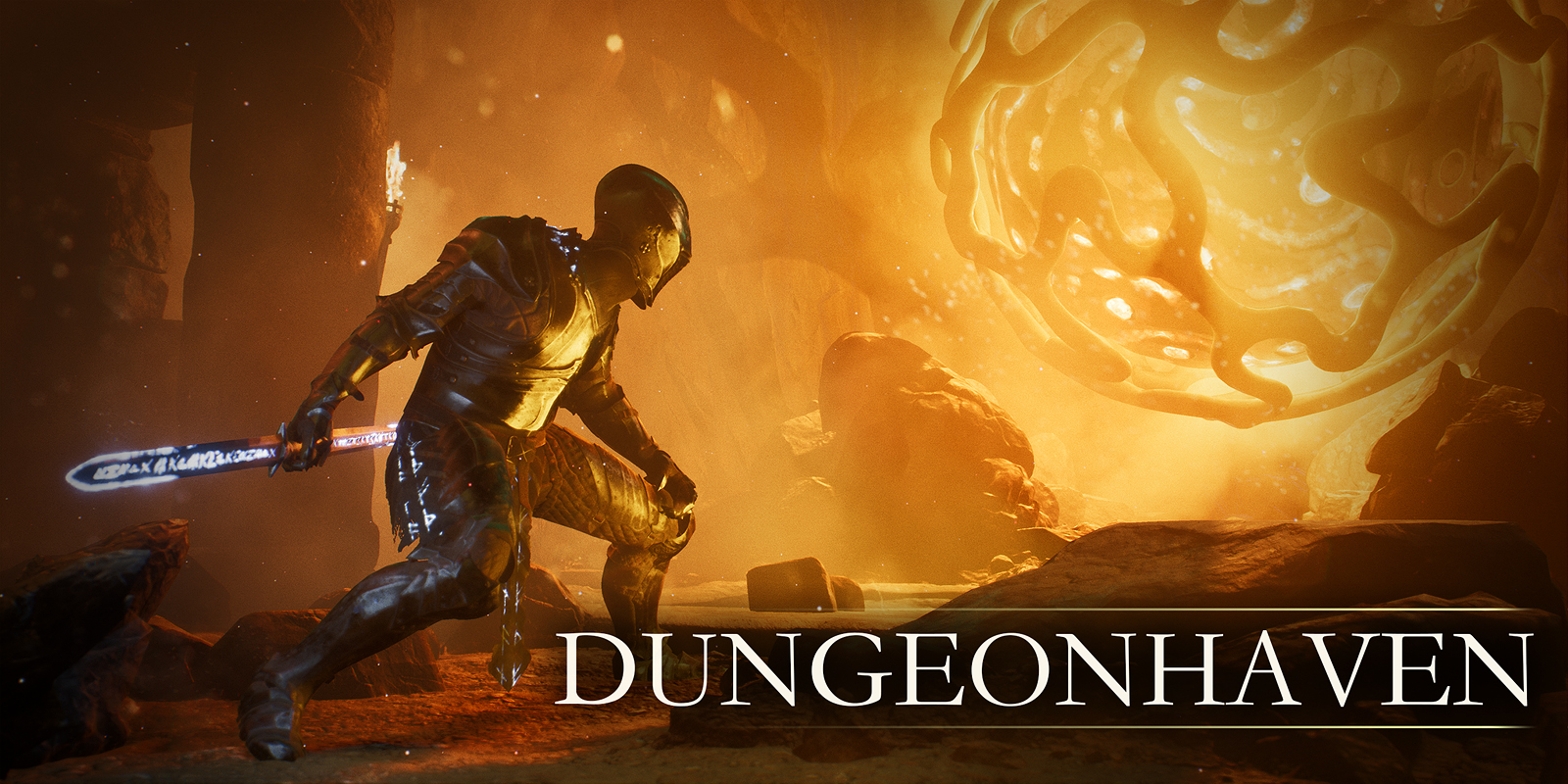 Dungeonhaven