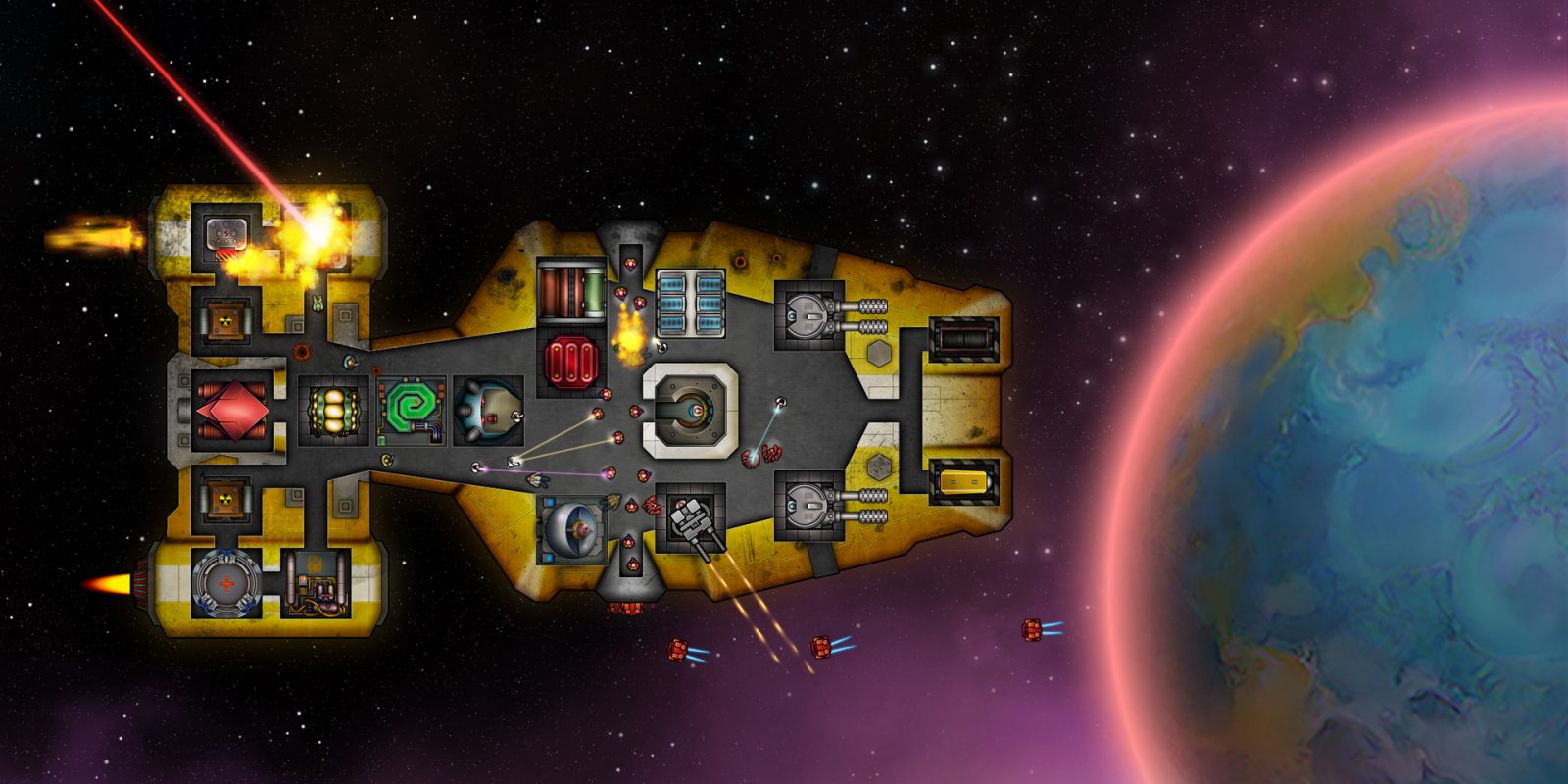 Shortest Trip to Earth