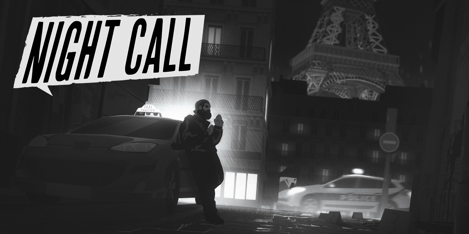 Night Call