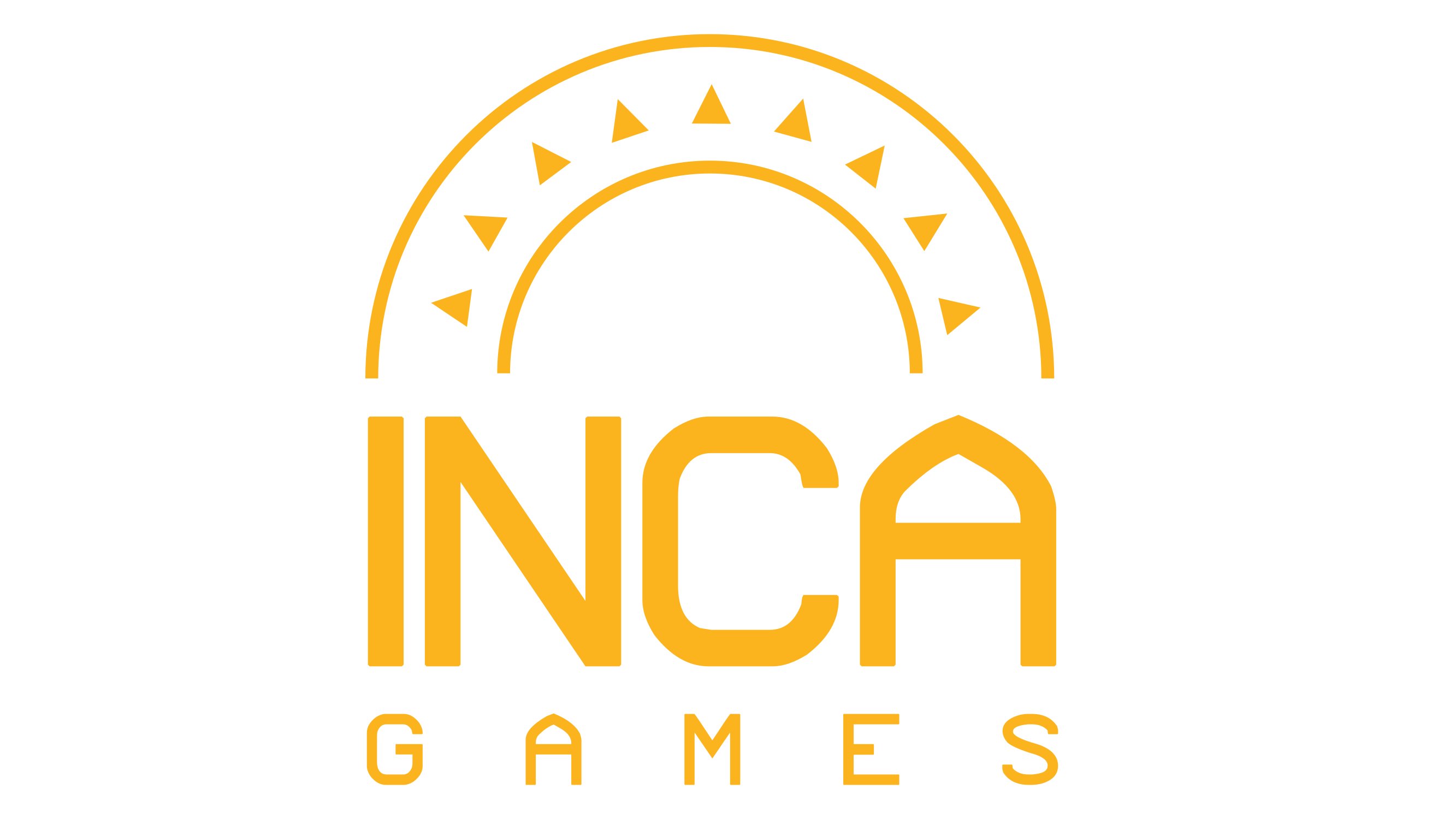 Inca Games