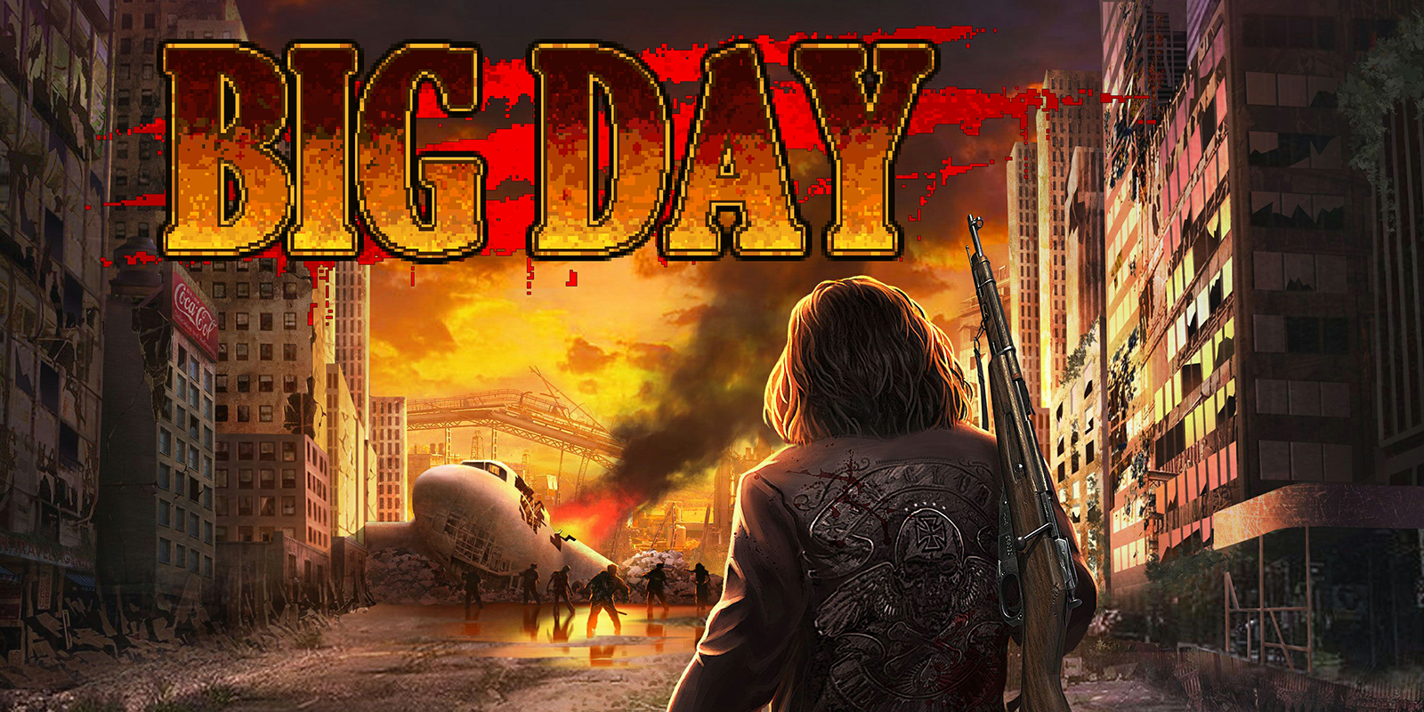 Big Day