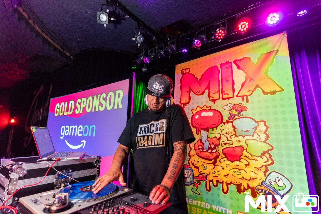 Highlights from The MIX Seattle (PAX) 2018