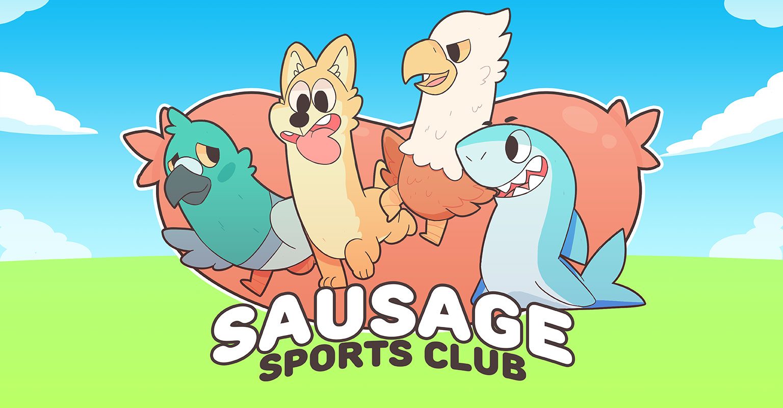 Sausage Sports Club