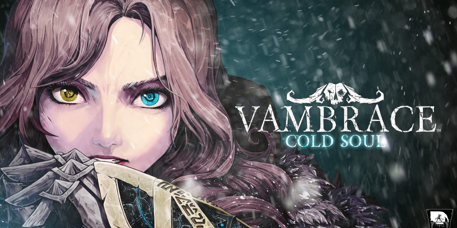 Vambrace: Cold Soul