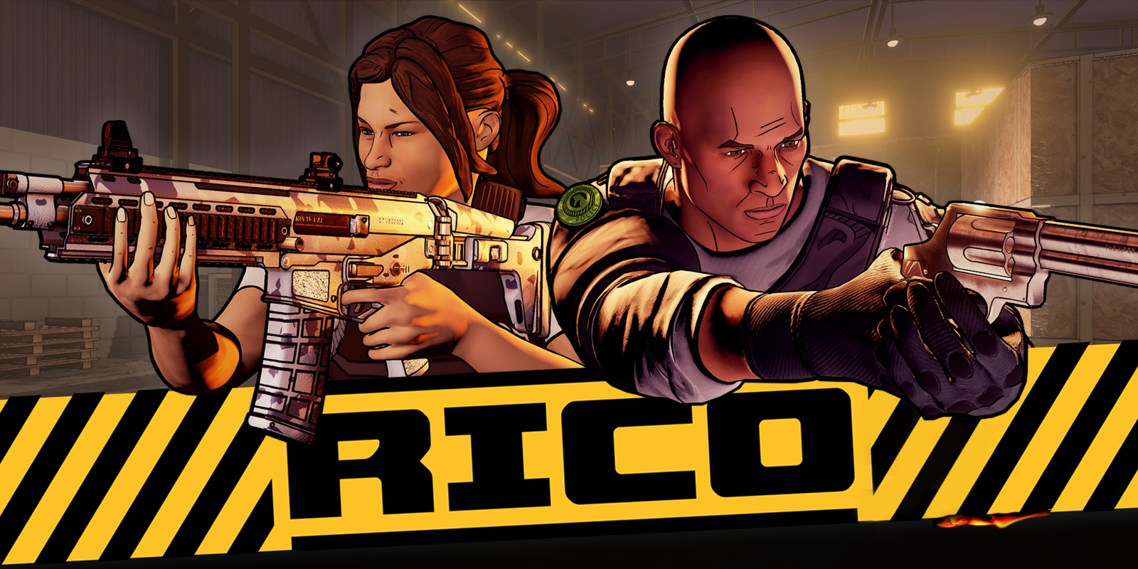 RICO
