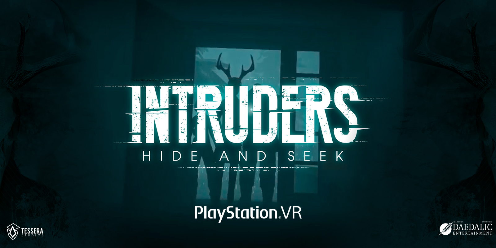 Intruders: Hide and Seek