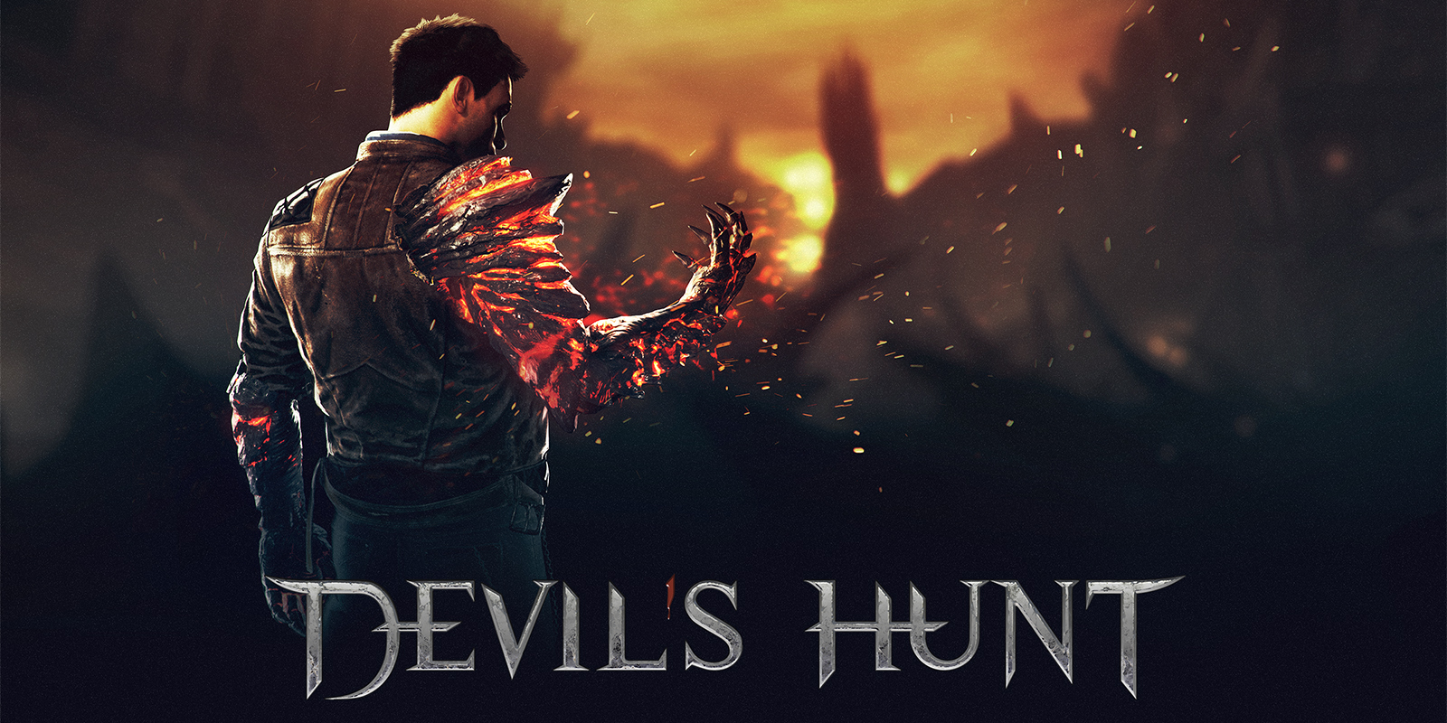 Devil’s Hunt