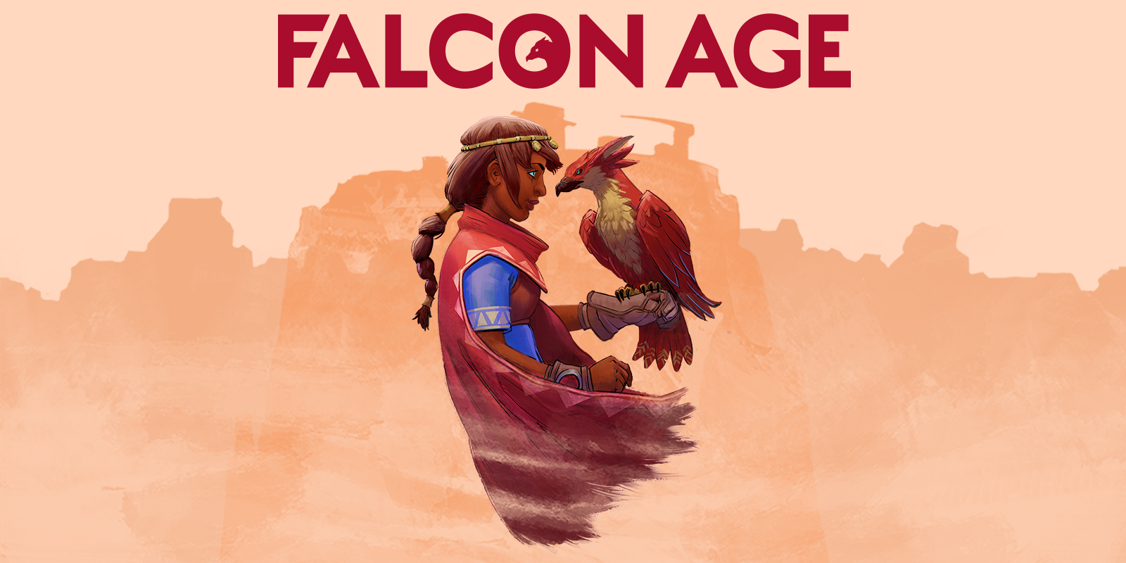 Falcon Age