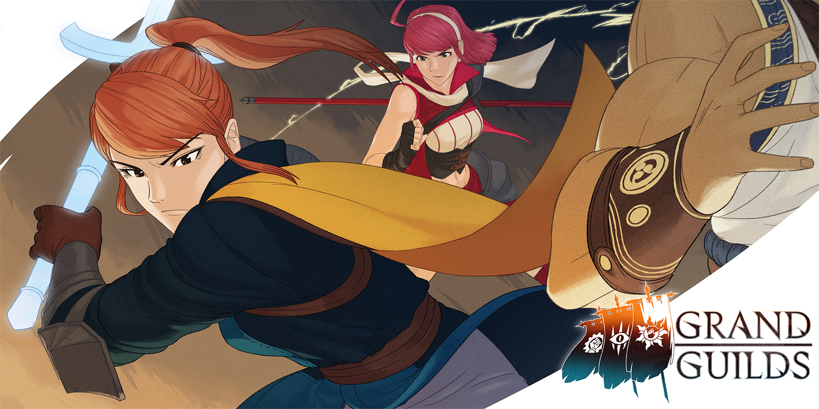 Grand Guilds