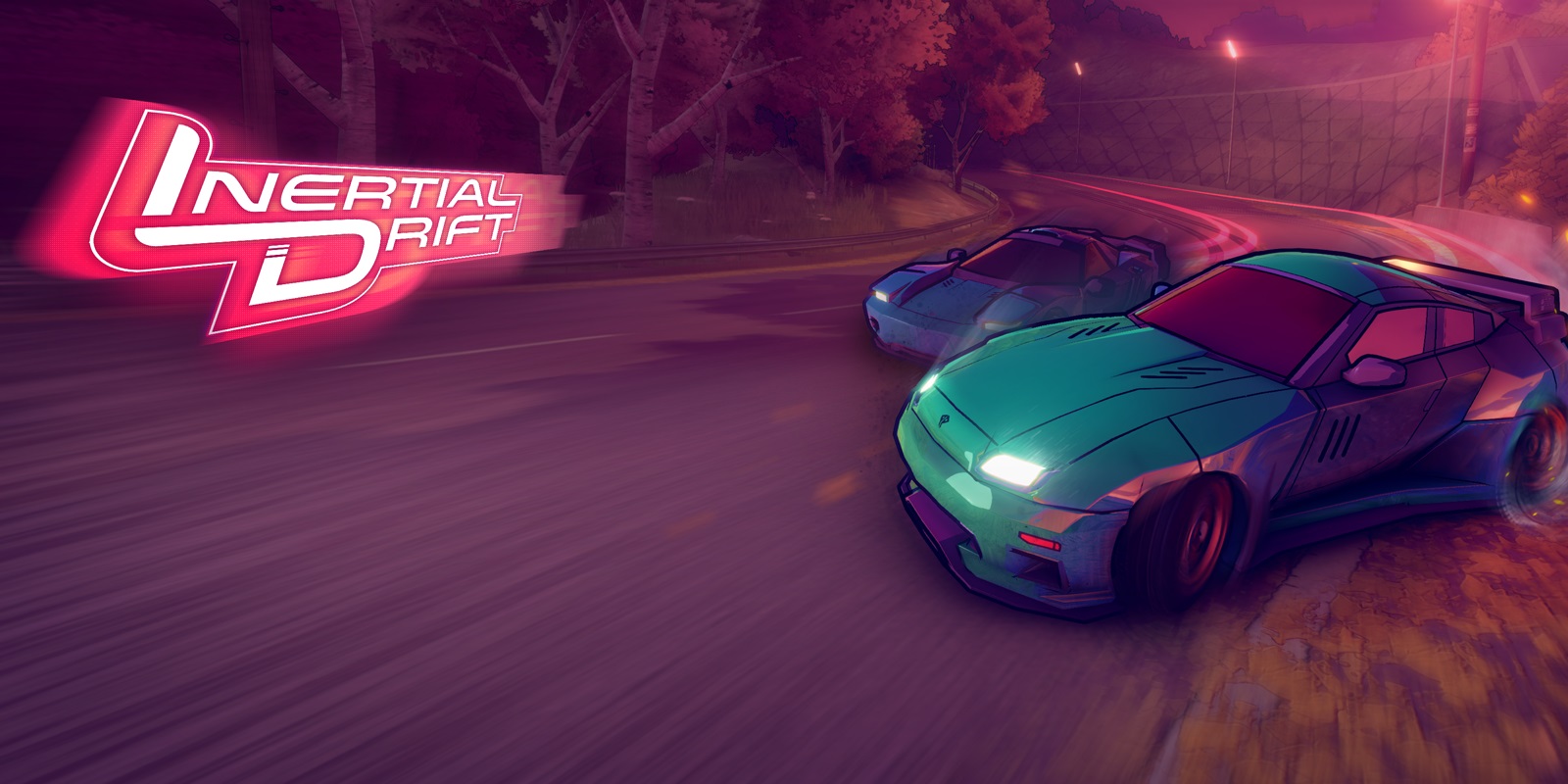 Inertial Drift