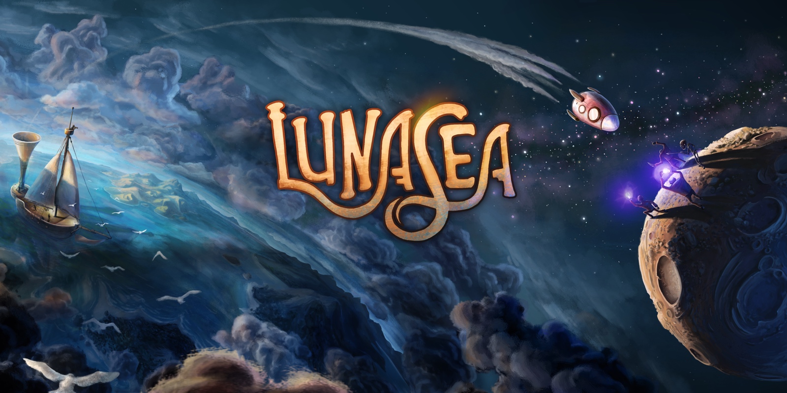 LunaSea