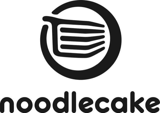 Noodlecake